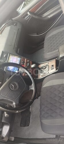 Mercedes C 230 1998, 364,785 km - 2.3 л - Bakı