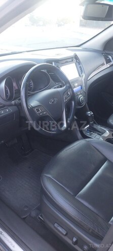 Hyundai Santa Fe 2012, 84,000 km - 2.0 l - Bakı