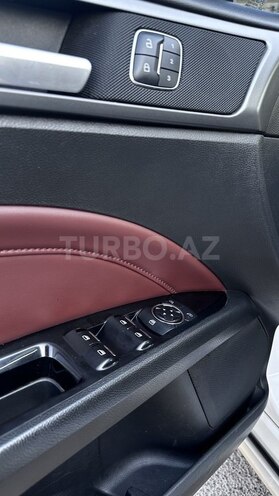 Ford Fusion (North America) 2014, 282,000 km - 2.0 l - Bakı