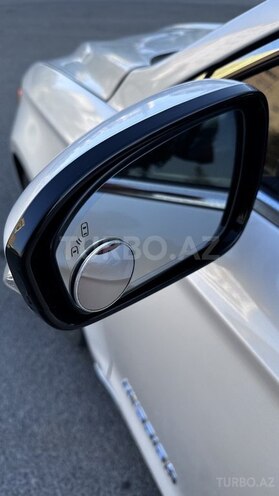 Ford Fusion (North America) 2014, 282,000 km - 2.0 l - Bakı