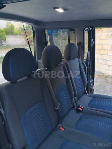 Fiat Doblo 2008, 255,000 km - 1.3 l - Ağsu