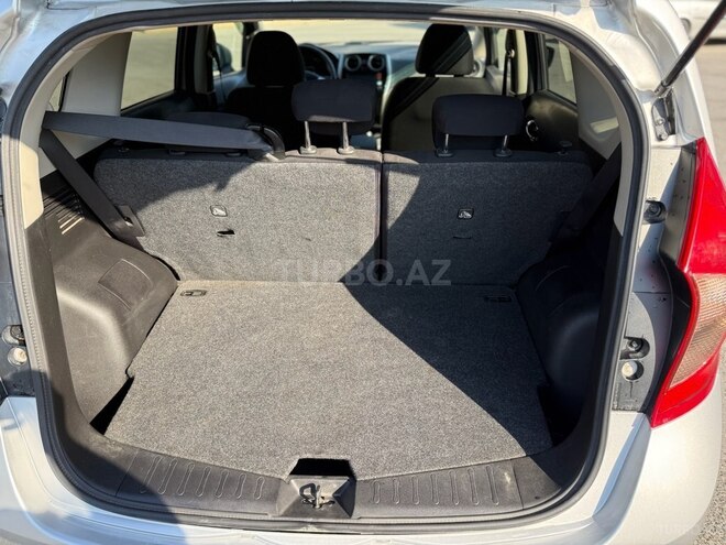 Nissan Note 2015, 137,765 km - 1.2 l - Bakı