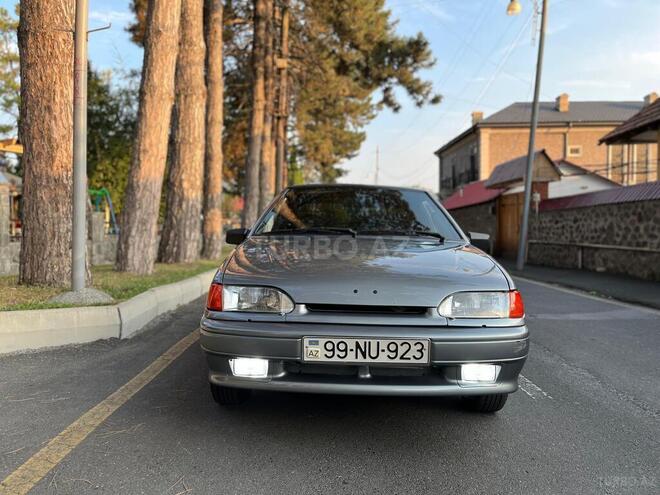 LADA (VAZ) 2115 2011, 169,034 km - 1.6 l - Qax