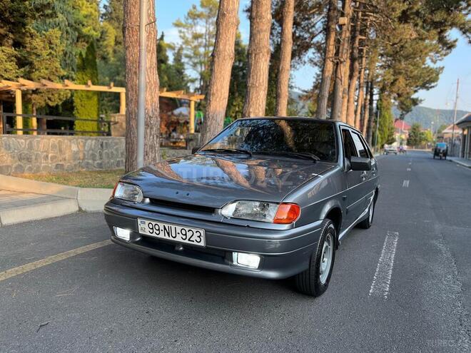 LADA (VAZ) 2115 2011, 169,034 km - 1.6 l - Qax