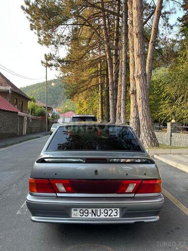 LADA (VAZ) 2115 2011, 169,034 km - 1.6 l - Qax