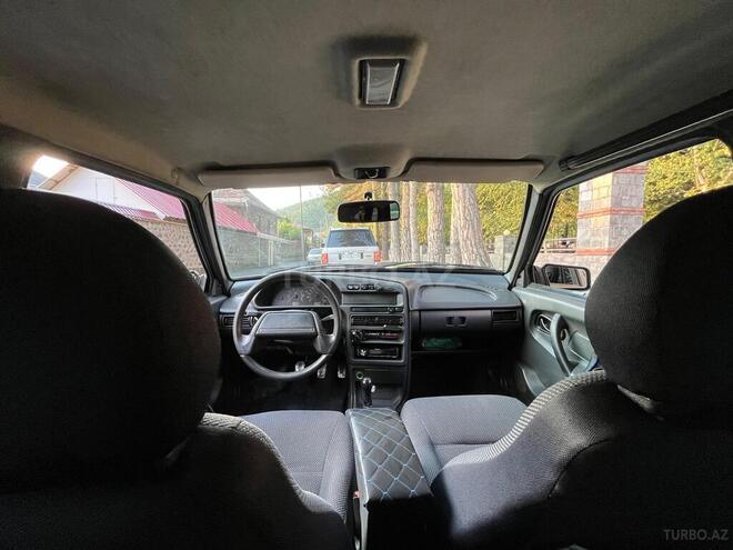 LADA (VAZ) 2115 2011, 169,034 km - 1.6 l - Qax
