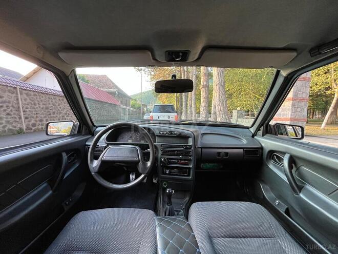 LADA (VAZ) 2115 2011, 169,034 km - 1.6 l - Qax