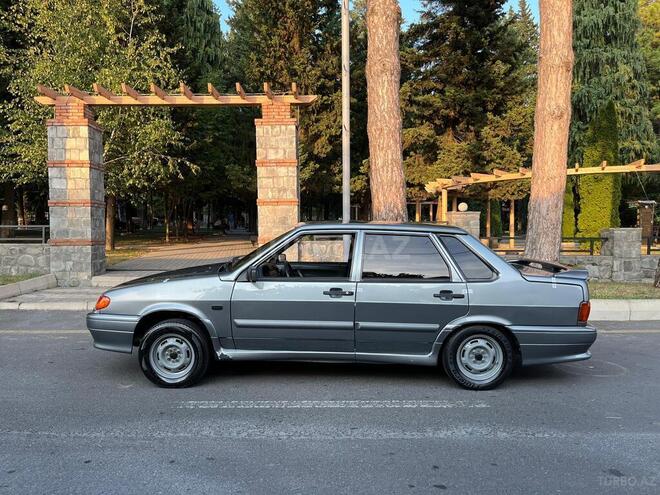 LADA (VAZ) 2115 2011, 169,034 km - 1.6 l - Qax