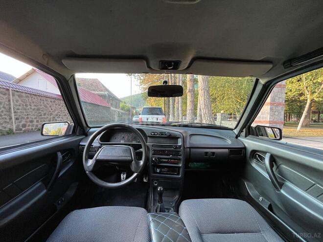 LADA (VAZ) 2115 2011, 169,034 km - 1.6 l - Qax