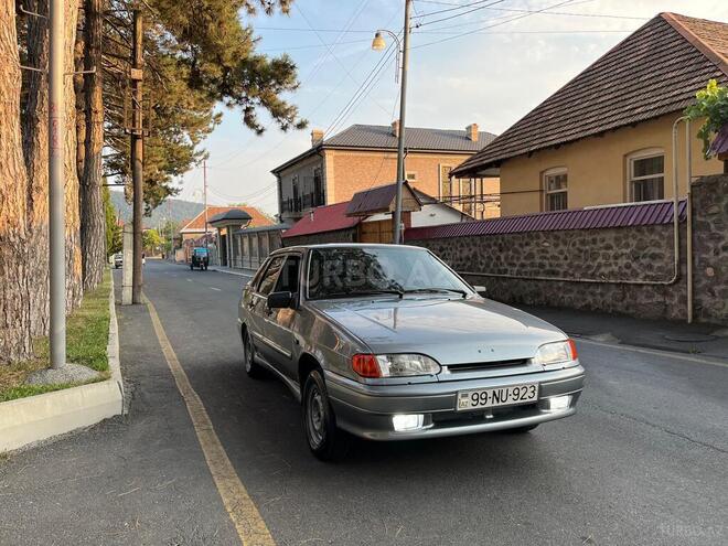 LADA (VAZ) 2115 2011, 169,034 km - 1.6 l - Qax