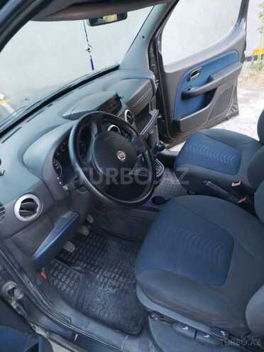 Fiat Doblo 2008, 255,000 km - 1.3 l - Ağsu