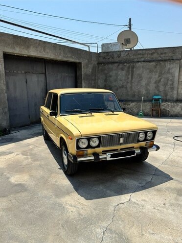 LADA (VAZ) 2106 1987, 113,500 km - 1.6 l - Ağdaş