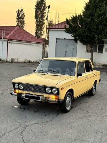 LADA (VAZ) 2106 1987, 113,500 km - 1.6 l - Ağdaş
