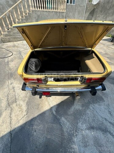 LADA (VAZ) 2106 1987, 113,500 km - 1.6 l - Ağdaş
