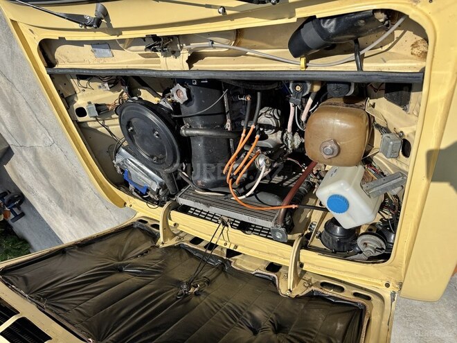 LADA (VAZ) 2106 1987, 113,500 km - 1.6 l - Ağdaş