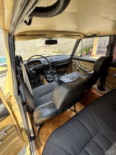 LADA (VAZ) 2106 1987, 113,500 km - 1.6 l - Ağdaş