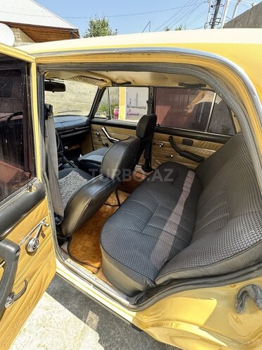 LADA (VAZ) 2106 1987, 113,500 km - 1.6 l - Ağdaş