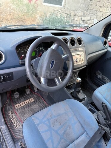 Ford Tourneo Connect 2009, 223,000 km - 1.8 l - Bakı