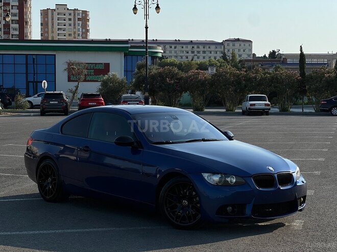 BMW 325 2006, 367,000 km - 2.5 l - Sumqayıt