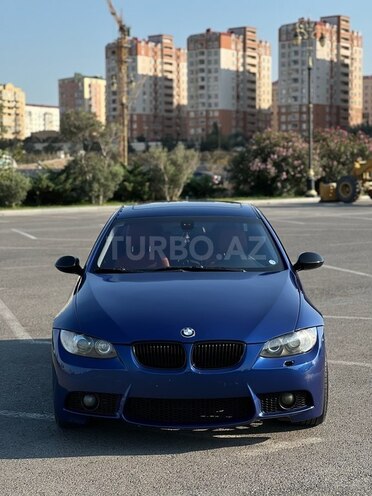 BMW 325 2006, 367,000 km - 2.5 l - Sumqayıt