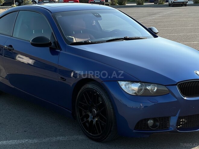 BMW 325 2006, 367,000 km - 2.5 l - Sumqayıt