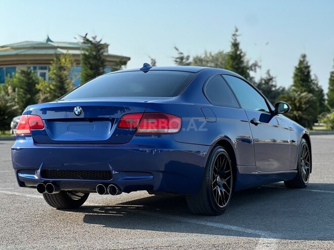BMW 325 2006, 367,000 km - 2.5 l - Sumqayıt