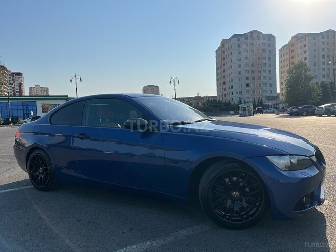 BMW 325 2006, 367,000 km - 2.5 l - Sumqayıt