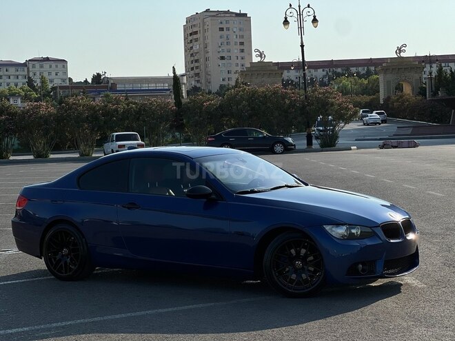BMW 325 2006, 367,000 km - 2.5 l - Sumqayıt