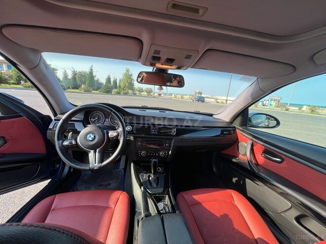 BMW 325 2006, 367,000 km - 2.5 l - Sumqayıt
