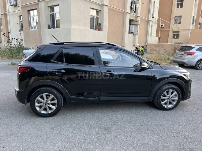 Kia Stonic 2018, 70,000 km - 1.4 l - Bakı
