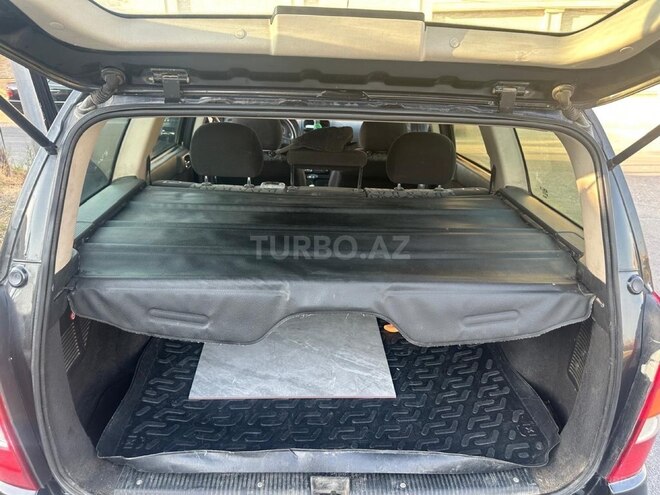 Opel Astra 2000, 250,000 km - 1.6 л - Bakı
