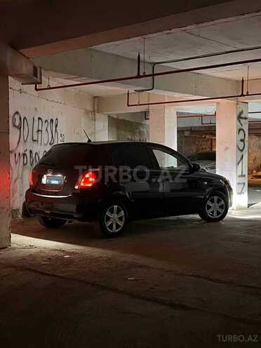 Kia Pride 2006, 357,000 km - 1.5 l - Bakı