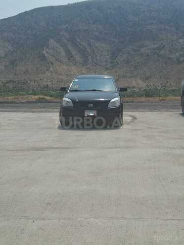 Kia Pride 2006, 357,000 km - 1.5 l - Bakı