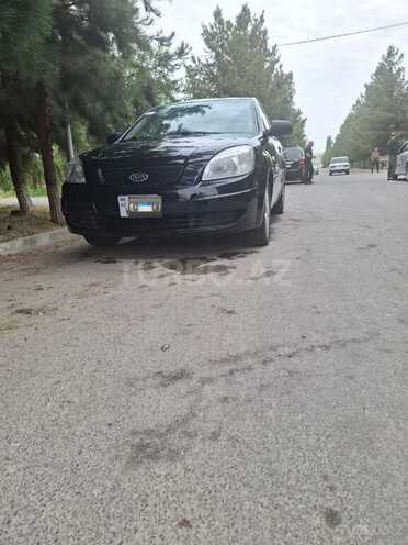 Kia Pride 2006, 357,000 km - 1.5 l - Bakı
