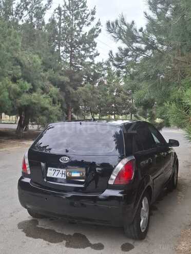 Kia Pride 2006, 357,000 km - 1.5 l - Bakı