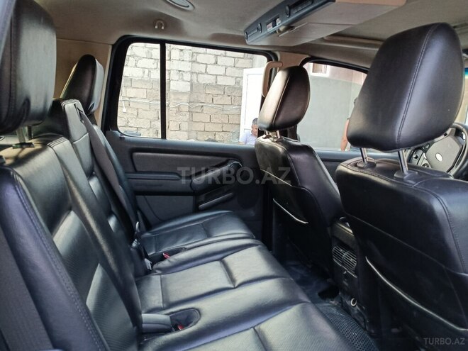 Ford Explorer 2011, 294,500 km - 4.0 l - Bakı