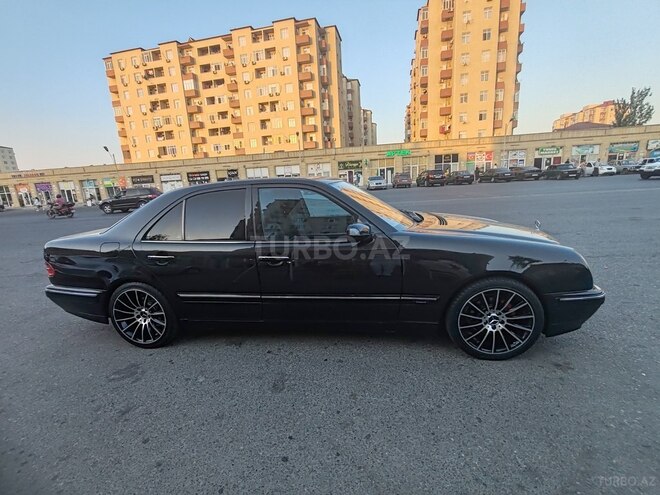 Mercedes C 240 1999, 352,231 km - 2.4 l - Bakı