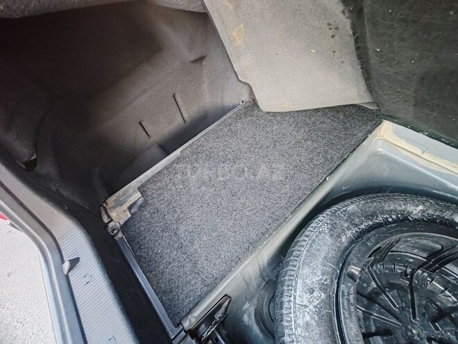 Mercedes C 240 1999, 352,231 km - 2.4 l - Bakı