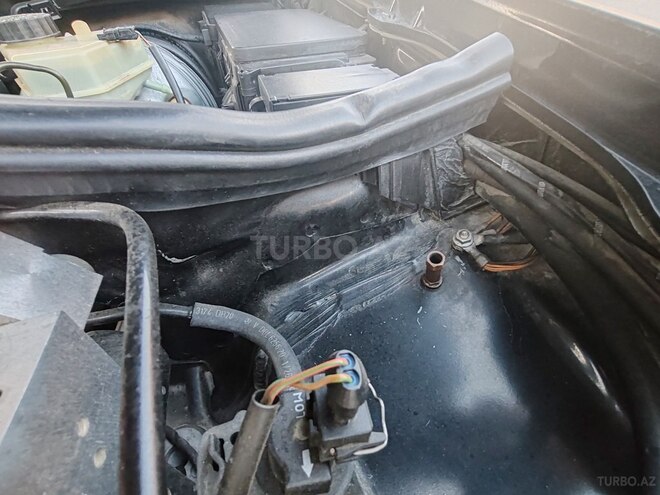 Mercedes C 240 1999, 352,231 km - 2.4 l - Bakı