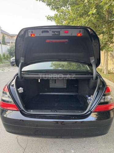 Mercedes S 350 2008, 165,000 km - 3.5 л - Bakı