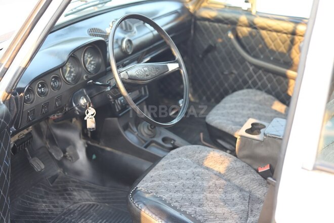 LADA (VAZ) 2106 2003, 135,712 km - 1.6 l - Biləsuvar