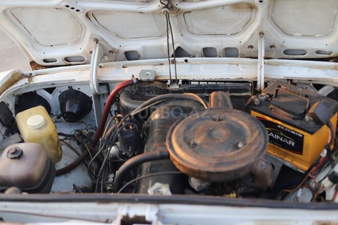 LADA (VAZ) 2106 2003, 135,712 km - 1.6 l - Biləsuvar