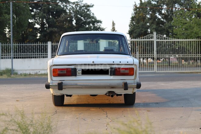 LADA (VAZ) 2106 2003, 135,712 km - 1.6 l - Biləsuvar