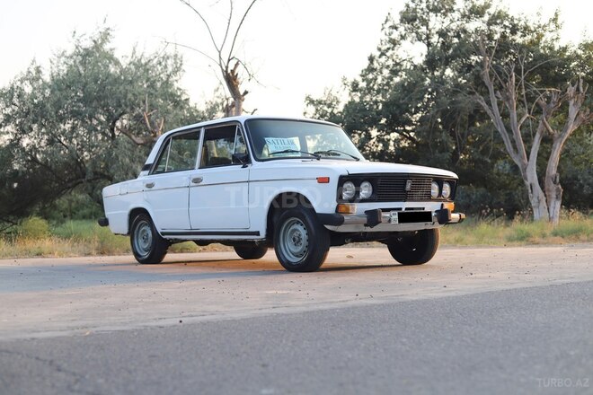LADA (VAZ) 2106 2003, 135,712 km - 1.6 l - Biləsuvar