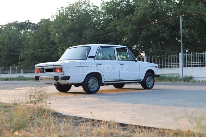 LADA (VAZ) 2106 2003, 135,712 km - 1.6 l - Biləsuvar