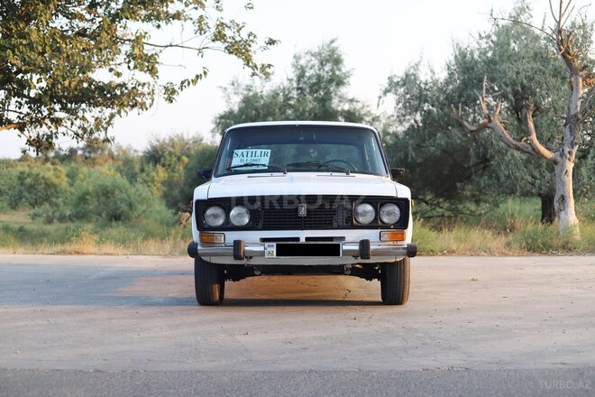 LADA (VAZ) 2106 2003, 135,712 km - 1.6 l - Biləsuvar