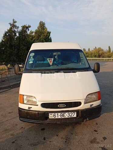 Ford Transit 1999, 55,000 km - 2.5 l - Ucar