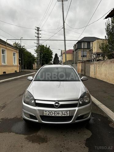 Opel Astra 2005, 351,851 km - 1.9 l - Gəncə