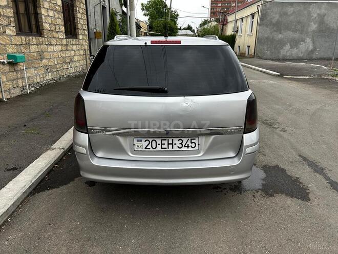 Opel Astra 2005, 351,851 km - 1.9 l - Gəncə