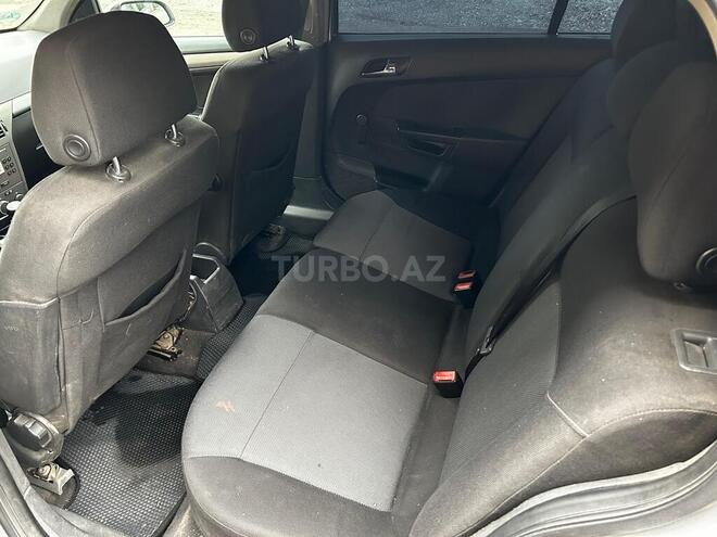 Opel Astra 2005, 351,851 km - 1.9 l - Gəncə